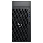 DesktopDell Torre Precision 3680 Core i7 14700 256 SSD + 1TB SSD Ram 64GB W11 Pro 5Y ProSpt PlusNVIDIA RTX 2000 16GB