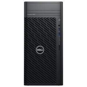 Desktopdell Torre Precision 3680 Core I7 14700 256 Ssd + 1Tb Ssd Ram 64Gb W11 Pro 5Y Prospt Plusnvidia Rtx 2000 16G Dehdekab520