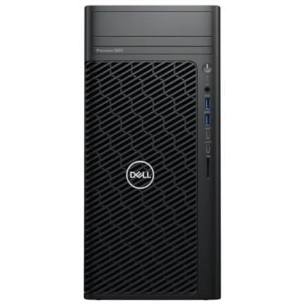 DesktopDell Torre Precision 3680 Core i7 14700 256 SSD + 1TB SSD Ram 64GB W11 Pro 5Y ProSpt PlusNVIDIA RTX 2000 16GB