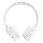Auriculares Inalámbricos JBL Tune 520BT Color Blanco