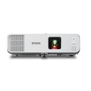 Proyector Epson Powerlite L210W Láser Inalámbrico 3Lcd 4500 Lúmenes Wxga Resolución 1280X800 X3 Hdmi/Usb Epevidab234