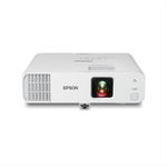 Proyector Epson PowerLite L210W Láser Inalámbrico 3LCD 4500 Lúmenes WXGA Resolución 1280x800 x3 HDMI/USB