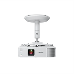 Proyector Epson PowerLite L210W Láser Inalámbrico 3LCD 4500 Lúmenes WXGA Resolución 1280x800 x3 HDMI/USB