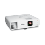 Proyector Epson PowerLite L210W Láser Inalámbrico 3LCD 4500 Lúmenes WXGA Resolución 1280x800 x3 HDMI/USB