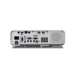 Proyector Epson PowerLite L210W Láser Inalámbrico 3LCD 4500 Lúmenes WXGA Resolución 1280x800 x3 HDMI/USB