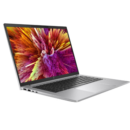 Workstation Movil HP (D90) ZBook Firefly G10 de 14 Intel Core i7 16GB RAM 512GB SSD W11 PRO