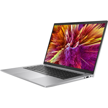 Workstation Movil HP (D90) ZBook Firefly G10 de 14 Intel Core i7 16GB RAM 512GB SSD W11 PRO