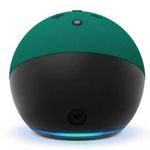 Altavoz Alexa Echo Dot 5 Kids Búho
