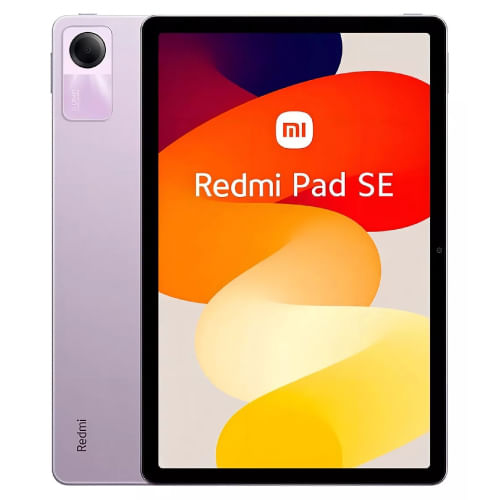 Tablet Xiaomi Redmi Pad SE 8+256GB Color Purpura