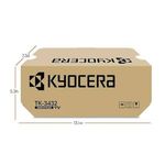 Toner KYOCERA Negro Rendimiento 21K PA5500x MA5500ifx