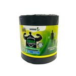 BOLSA NEGRA ROLLO KILO 50 X 70 CM ANGUIPLAST