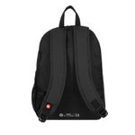 MOCHILA PARA LAPTOP 15" XTREME ENERGY BLACK