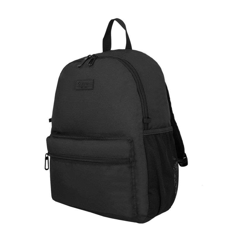 MOCHILA PARA LAPTOP 15" XTREME ENERGY BLACK