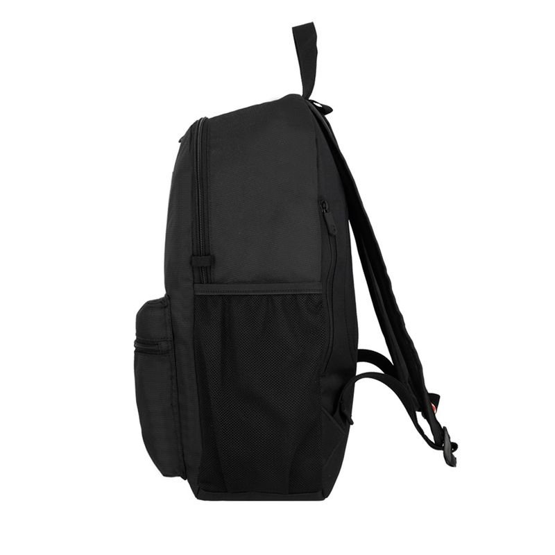 MOCHILA PARA LAPTOP 15" XTREME ENERGY BLACK