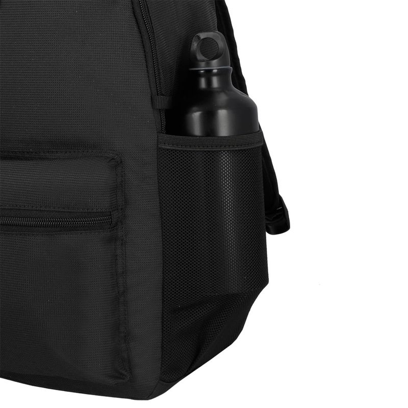 MOCHILA PARA LAPTOP 15" XTREME ENERGY BLACK