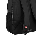 MOCHILA PARA LAPTOP 15" XTREME ENERGY BLACK