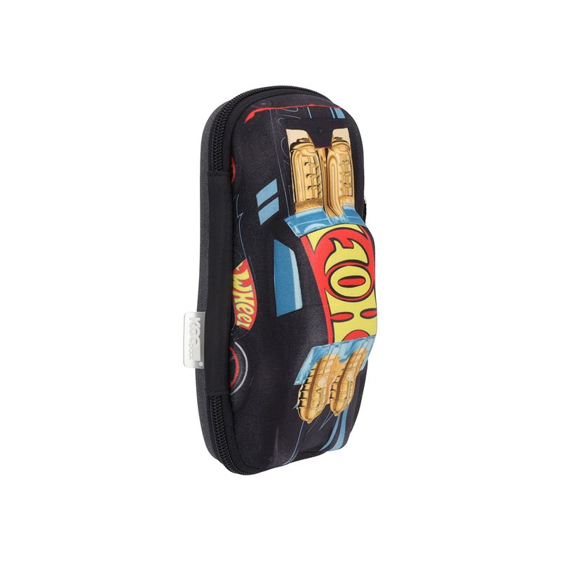 LAPICERA PRIMARIA HOT WHEELS