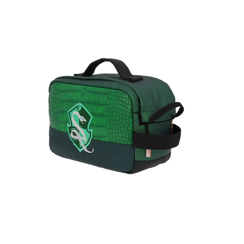 LAPICERA JUVENIL HOGWARTS SLYTHERIN
