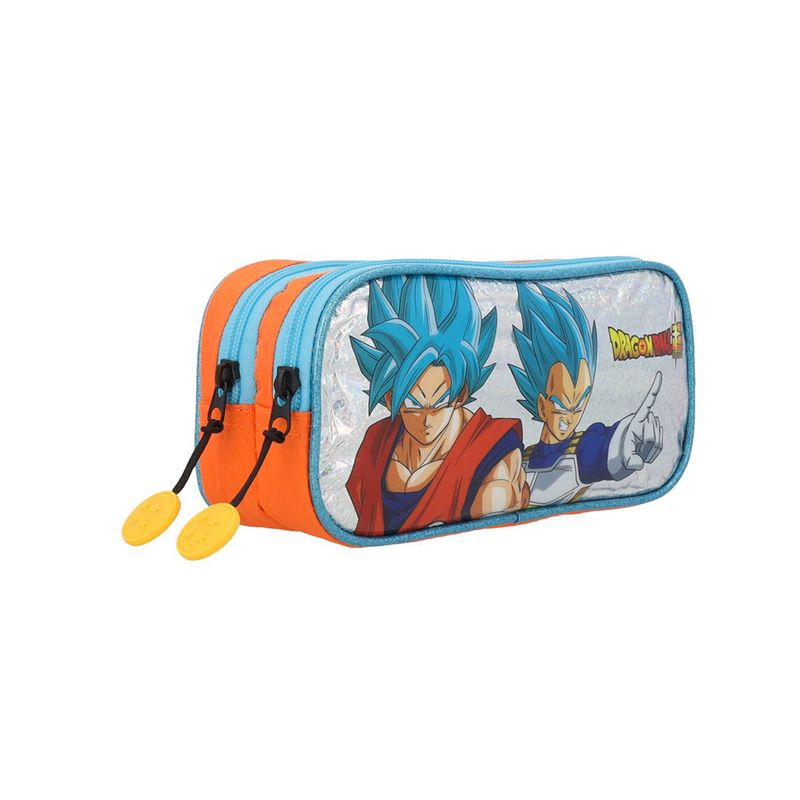 LAPICERA PRIMARIA DRAGON BALL S