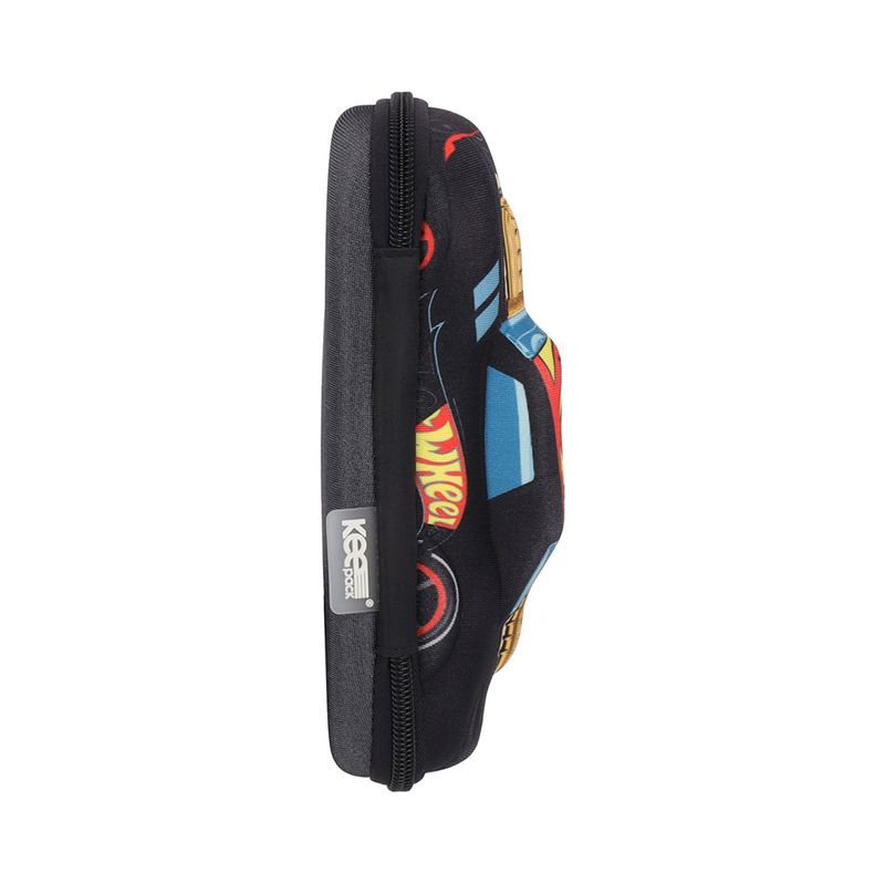 LAPICERA PRIMARIA HOT WHEELS