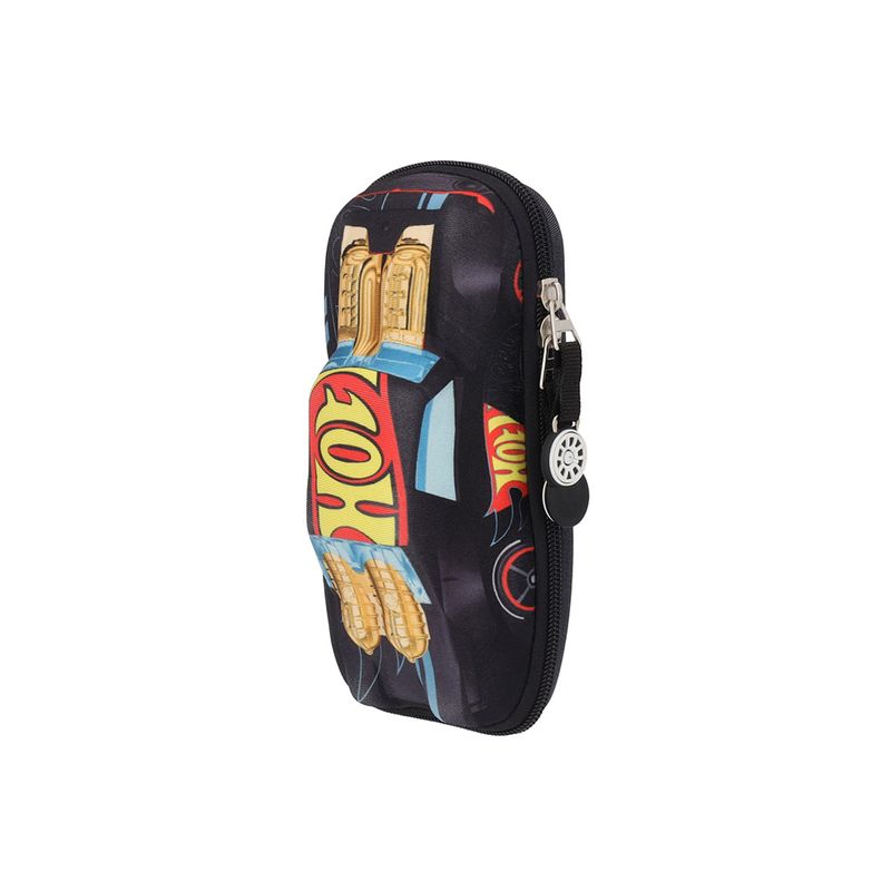 LAPICERA PRIMARIA HOT WHEELS