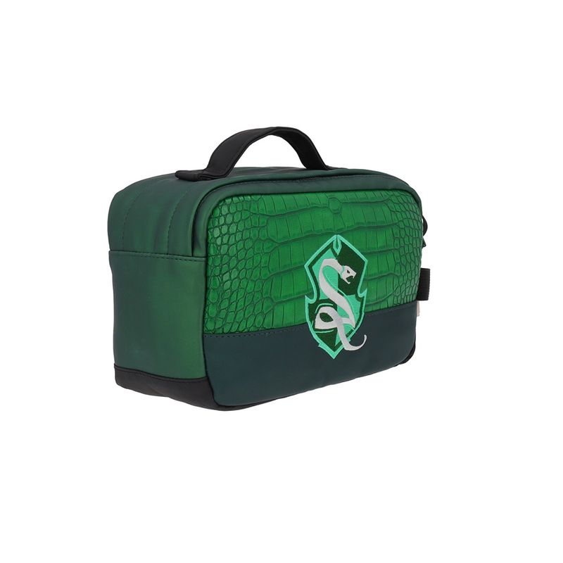 LAPICERA JUVENIL HOGWARTS SLYTHERIN