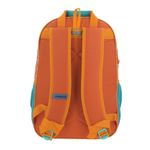 MOCHILA PRIMARIA MOANA CHENSON