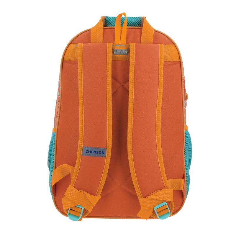 MOCHILA PRIMARIA MOANA CHENSON