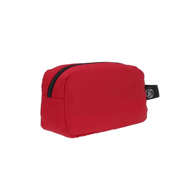 LAPICERA BASIC CITY ROJA