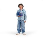 LAPICERA PRIMARIA MARIO BROS GRONSHI CHENSON