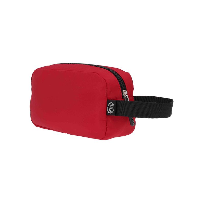 LAPICERA BASIC CITY ROJA