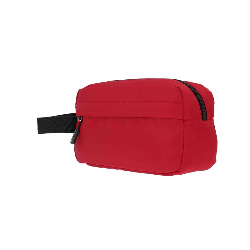 LAPICERA BASIC CITY ROJA