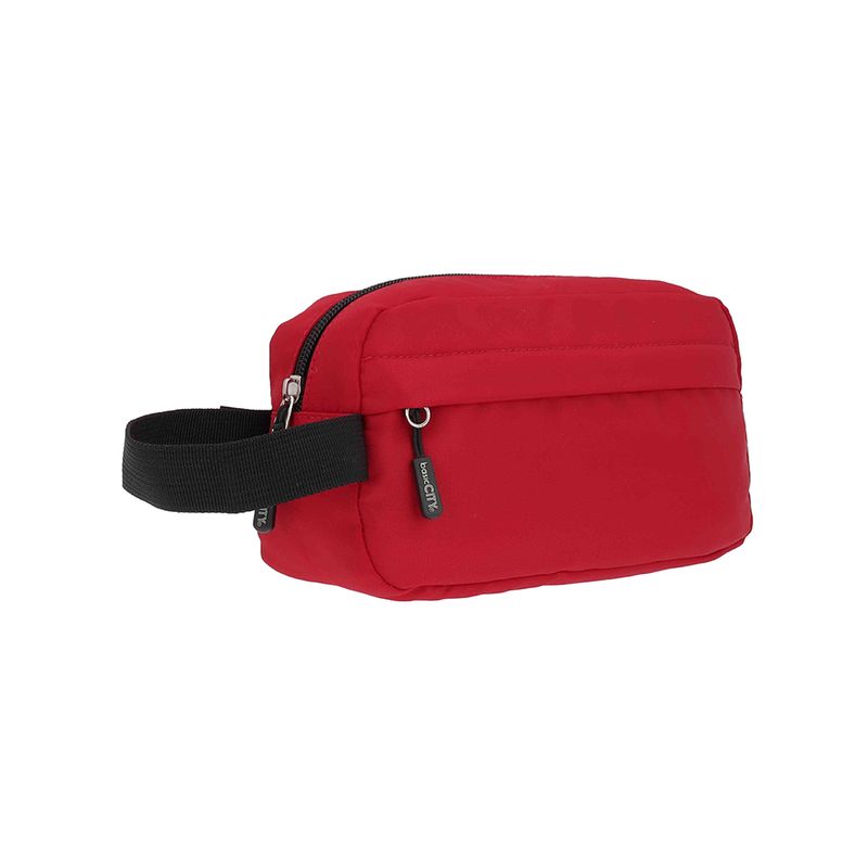 LAPICERA BASIC CITY ROJA