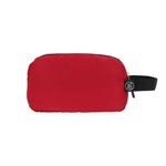 LAPICERA BASIC CITY ROJA