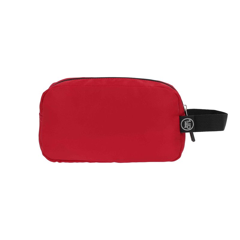LAPICERA BASIC CITY ROJA