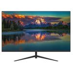 Monitor Lanix 27" LX270 Led Resolución 1920x1080 VGA HDMI Bocinas Integradas