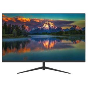 Monitor Lanix 27" Lx270 Led Resolución 1920X1080 Vga Hdmi Bocinas Integradas Lxhmoiab003