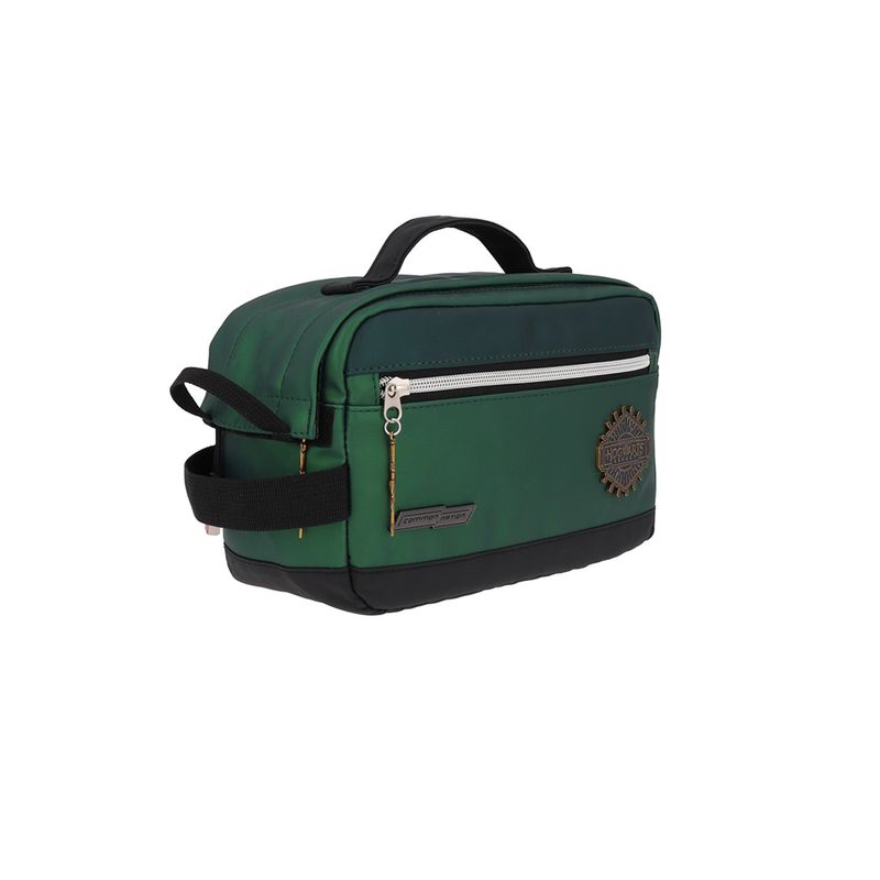 LAPICERA JUVENIL HOGWARTS SLYTHERIN