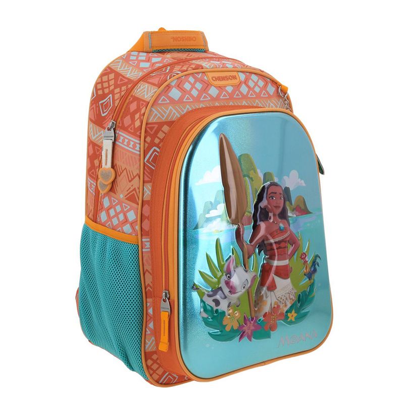 MOCHILA PRIMARIA MOANA CHENSON