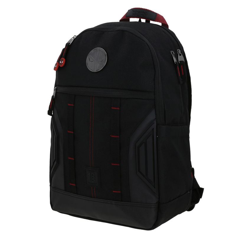 MOCHILA DEADPOOL CHENSON