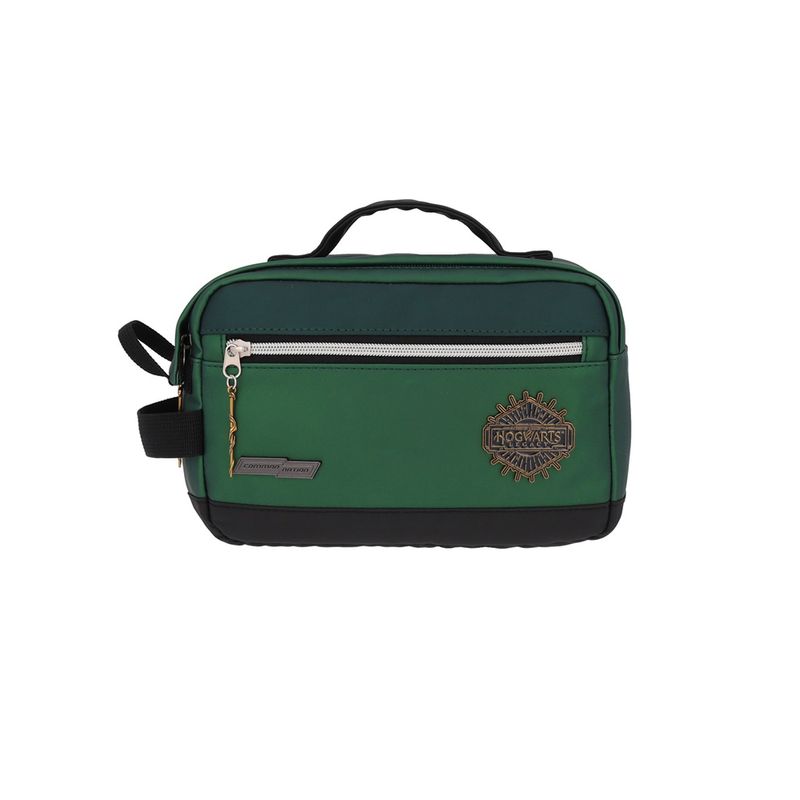 LAPICERA JUVENIL HOGWARTS SLYTHERIN