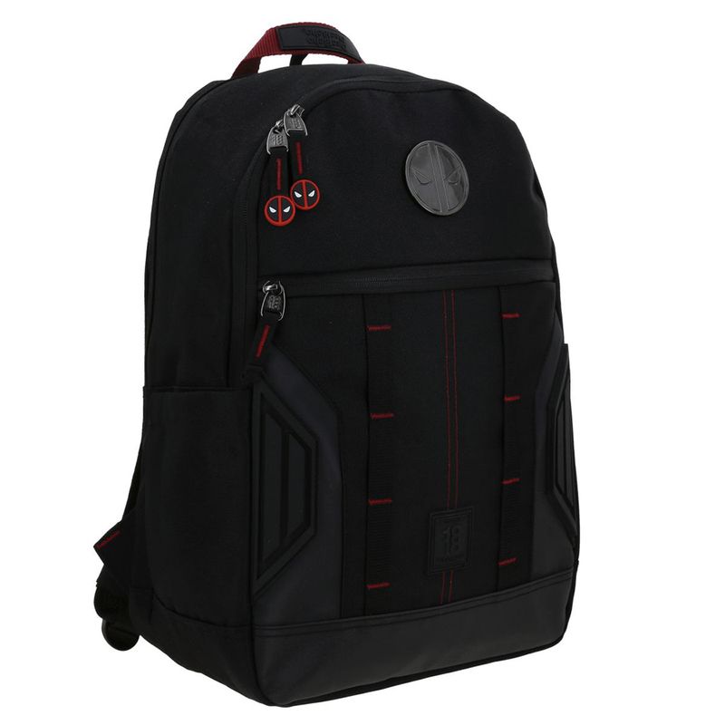 MOCHILA DEADPOOL CHENSON