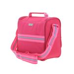 LONCHERA PRIMARIA CHENSON CHEY ROSA