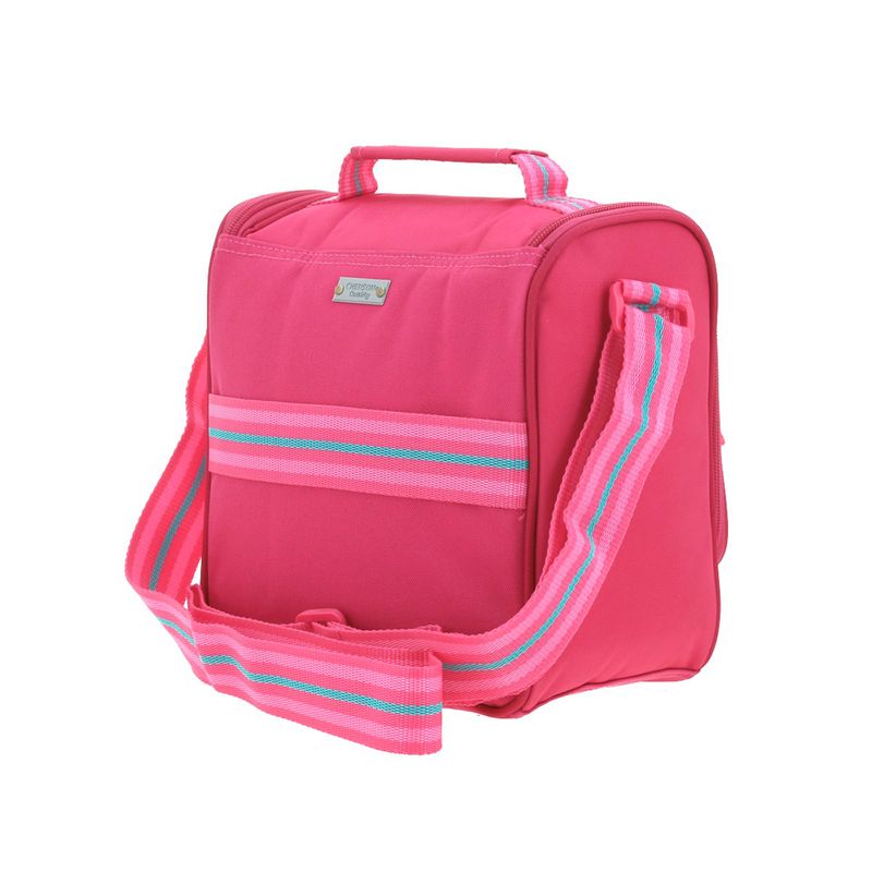 LONCHERA PRIMARIA CHENSON CHEY ROSA