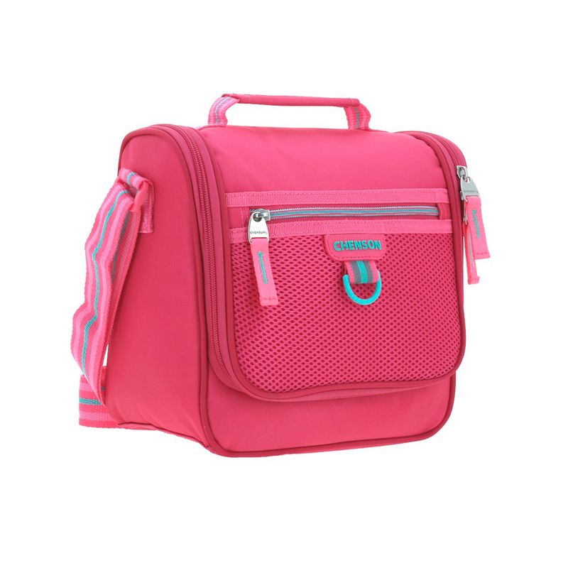 LONCHERA PRIMARIA CHENSON CHEY ROSA