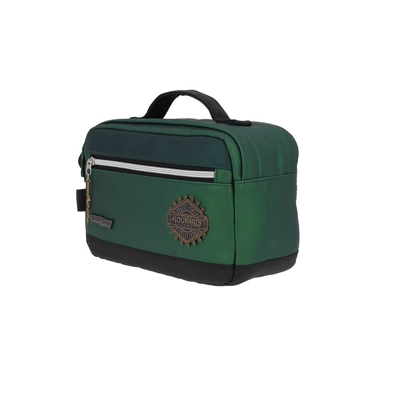 LAPICERA JUVENIL HOGWARTS SLYTHERIN