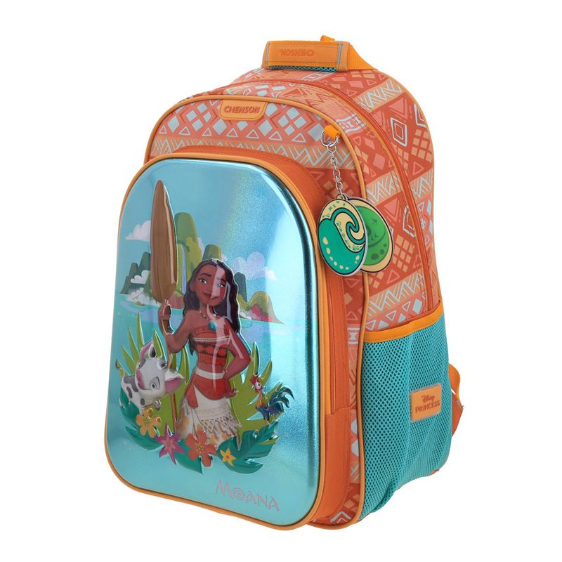 MOCHILA PRIMARIA MOANA CHENSON