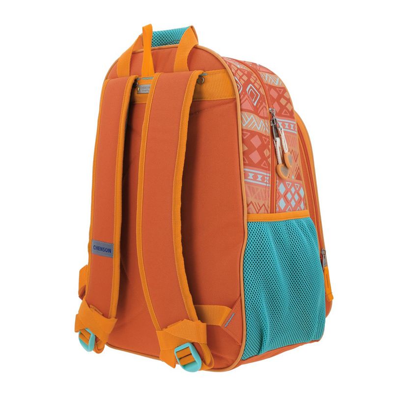 MOCHILA PRIMARIA MOANA CHENSON