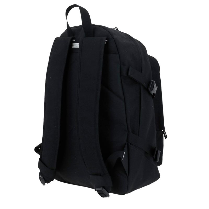 MOCHILA JUVENIL NEGRA CHENSON WYNN 1818
