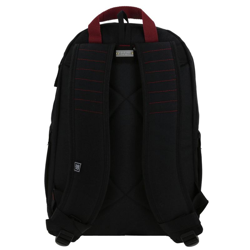 MOCHILA DEADPOOL CHENSON
